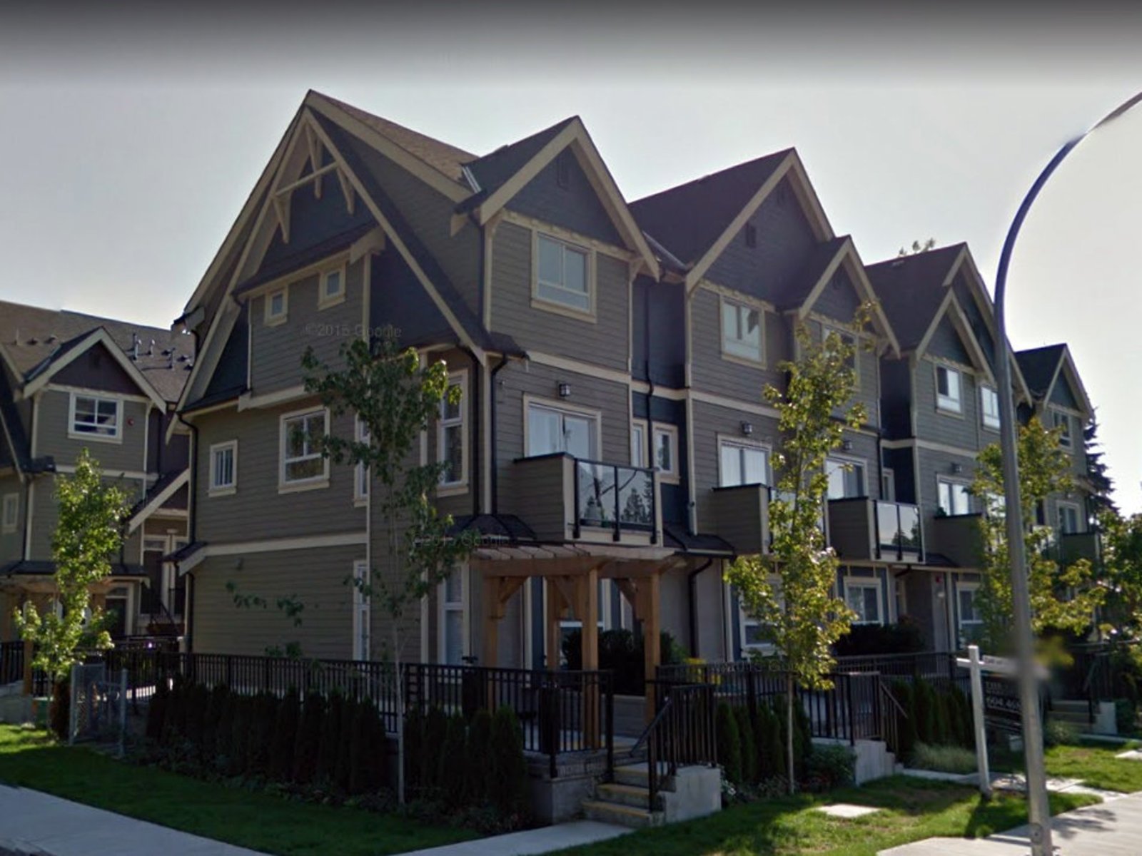3488 Sefton Street